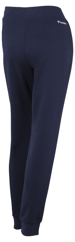 Брюки для девочки Tecnifibre Team Tech Pants - marine
