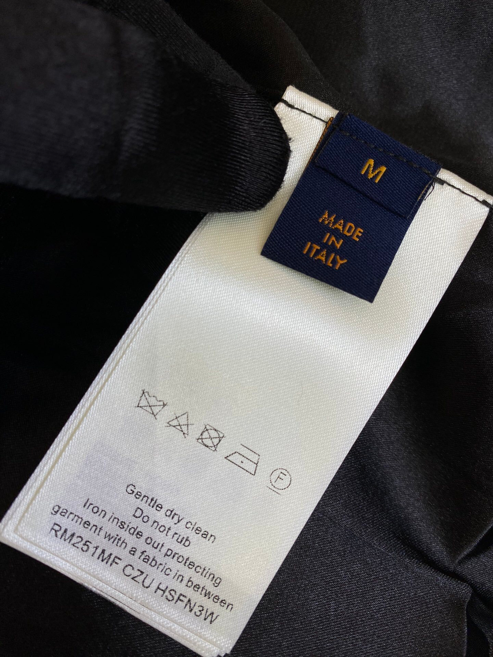 Louis Vuitton Sweatshirt