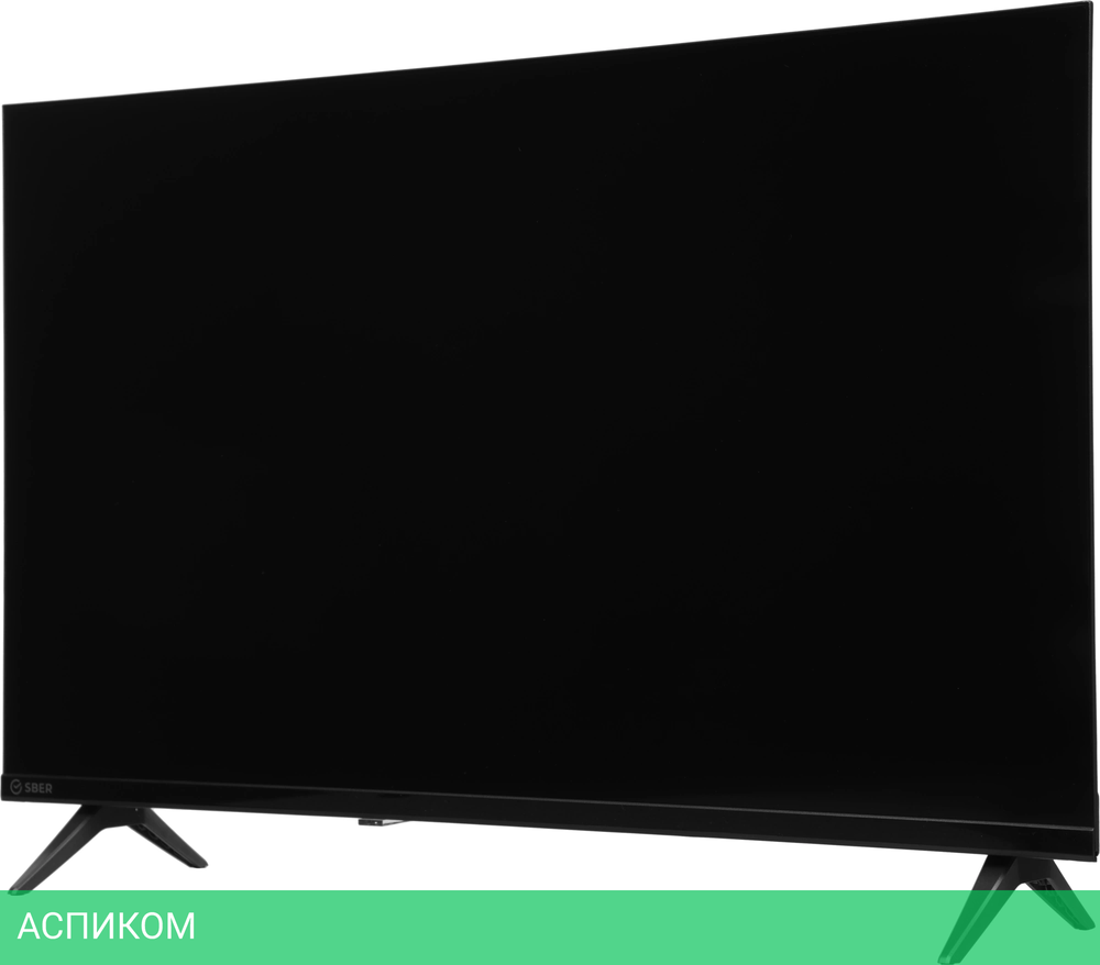 Телевизор LED Sber 32" SDX-32F2139