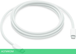 Кабель Apple MYQT3ZM/A USB-C-USB-C 2м