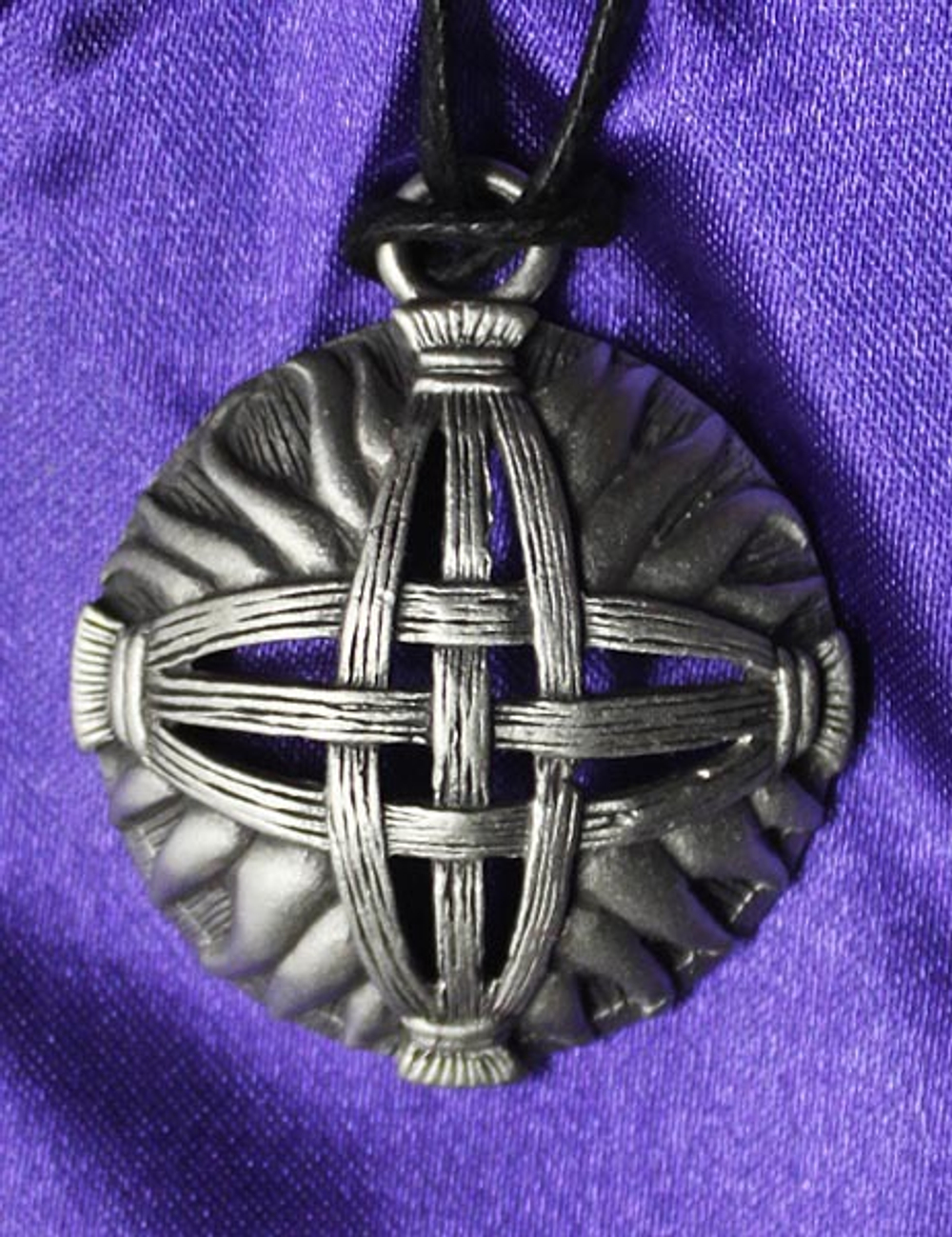 Подвеска Крест St Brigid’s