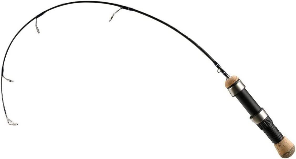 Удилище зимнее 13 Fishing Vital Ice Rod 26" Medium Light