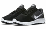 Кроссовки Nike Revolution 3 (Женская размерная сетка)