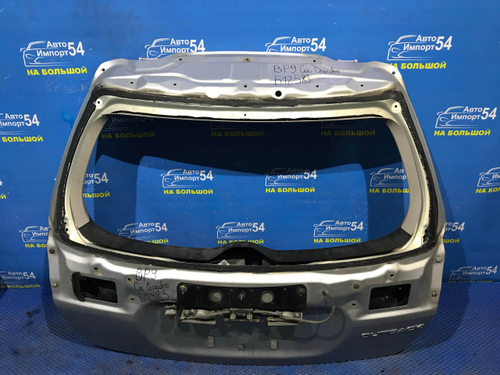 Дверь пятая SUBARU OUTBACK 2003-2006