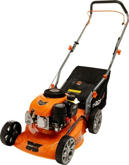 Газонокосилка бензиновая MAXPILER MLM-41M