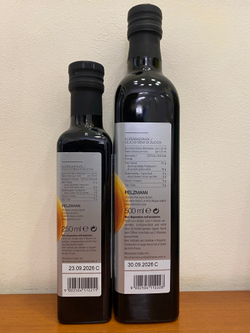 Масло тыквенных семечек нерафинированное Pelzmann, 500 мл, Австрия