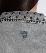 Рубашка One Teaspoon - серый(26100)