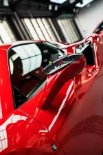 Карбоновый обвес для Ferrari F8 2019-2022 Феррари