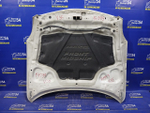 Капот NISSAN SKYLINE 2001-2004