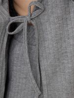 Кардиган-кимоно Эвила-1 Виотекс СЕРЫЙ