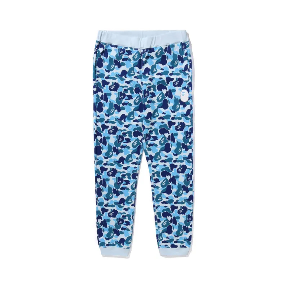 A Bathing Ape Abc Camo Crystal
