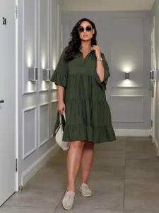 Платье УК-802-41832/1-1 Fabrika