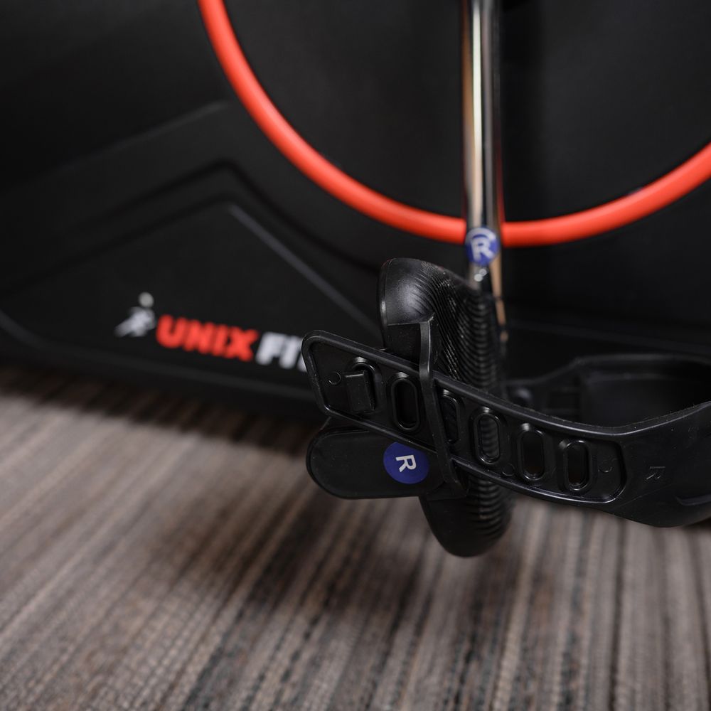 Велотренажер UNIX Fit BL-390E