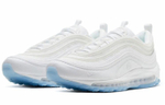 Кроссовки Nike Air Max 97 White Ice