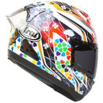 Шлем Arai EVO Nakagami GP2