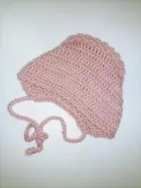 Шапка для малыша