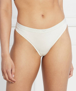 Трусики-бразилианки 2 шт. Emporio Armani - белый(164752 3F223)