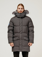 Куртка мужская Аляска Top Arctic Goose Laplanger
