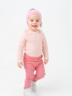 Косынка трикотажная ЧИЛИ (Св.розовый)