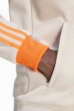 Кофта adidas FC Bayern 25/26 Originals Track - бежевый