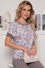 Блузка 41211 Avili (Акция)