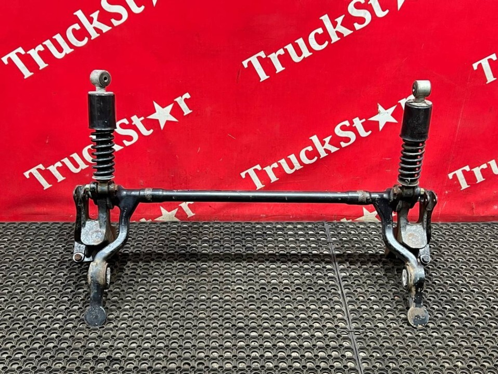 Торсион кабины в сборе