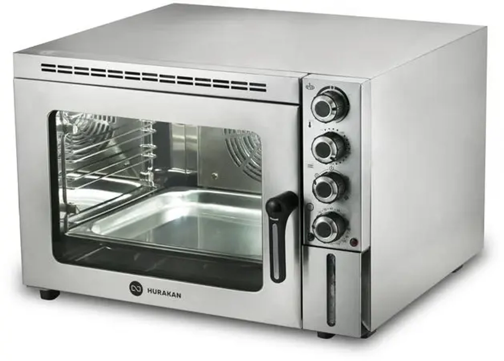 Печь конвекционная мини Hurakan HKN-XF023