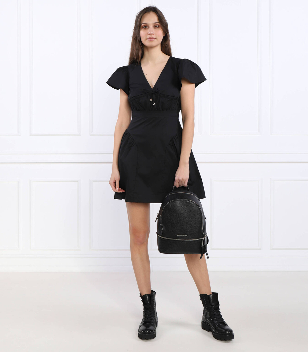 рюкзак rhea Michael Kors - черный(30S5SEZB1L)