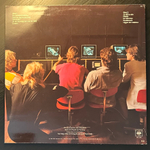 Factory - II (Швеция 1980г.)