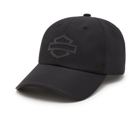 Бейсболка со светоотражающими элементами Harley-Davidson®