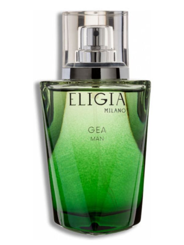 Eligia Gea Man