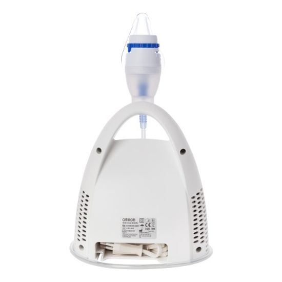 Небулайзер компрессорный Omron Comp Air NE-C300 Complete (NE-C300-RU)