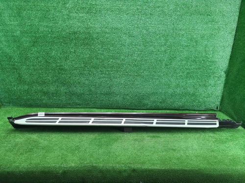 Накладка порога правая BMW X7 G07 (2019-н.в.)