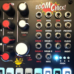 Cre8audio Boom Chick