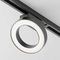Трековый светильник Maytoni Technical Rim TR044-1-12W3K-B