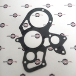 Прокладка помпы AKA для JCB | 02/201539