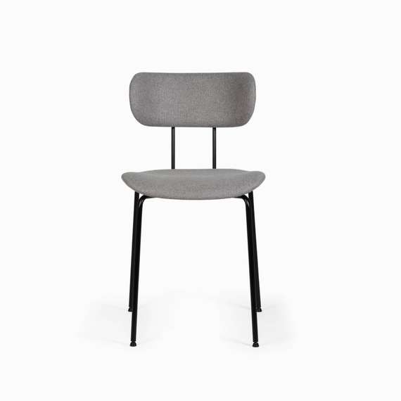 Стул Pedigree серый