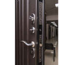 Хавер Молдинг 8 Венге