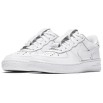 Кроссовки Nike Air Force 1 Low GS 2018 (Подростковая размерная сетка)