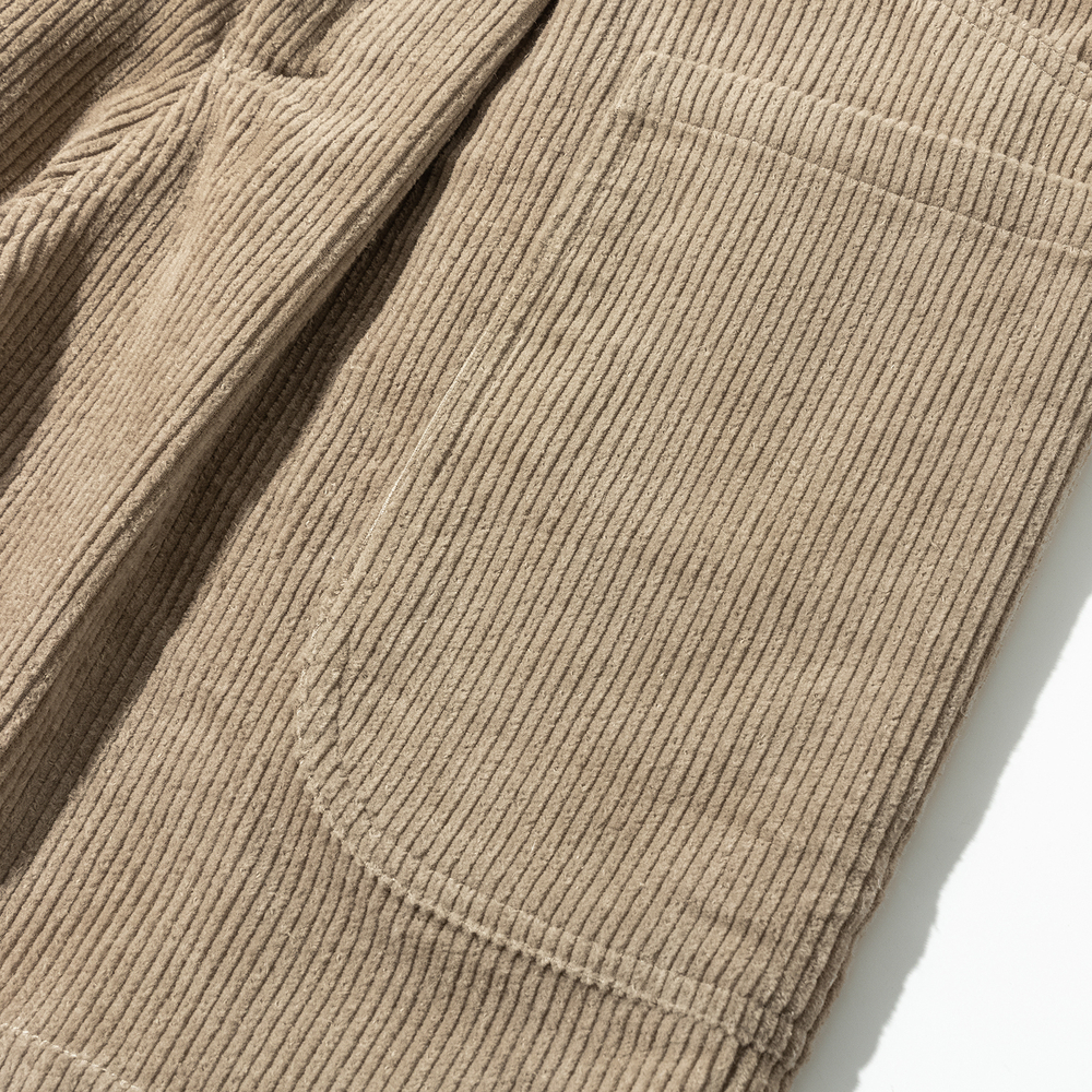 ШОРТЫ YMKASHIX VELVET SERIES