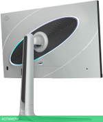 Монитор GMNG Gaming GM-27F15 серый (GM27SG02)