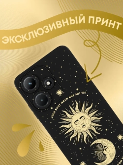 Чехол на Infinix Hot 30i