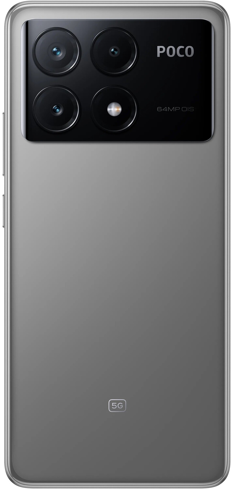 Xiaomi POCO X6 Pro 5G 8/256GB Gray