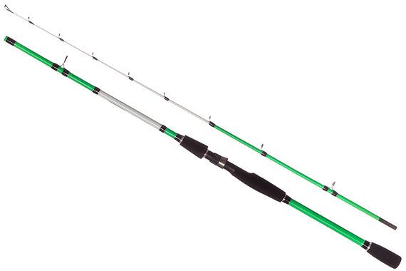 Удилище TauMANN Kaiju 1.65m 150g