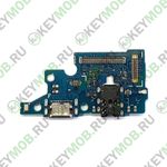 Нижняя плата для телефона Samsung Galaxy A71 SM-A715F