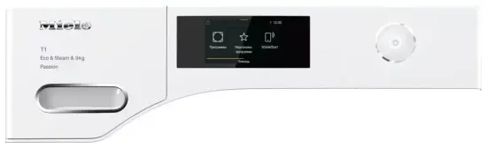 Сушильная машина Miele TWV780WP