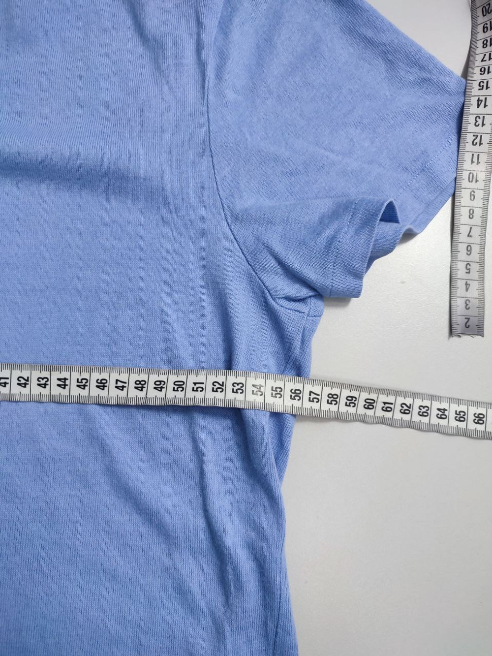 Футболка Zarina трикотажная 48 размер