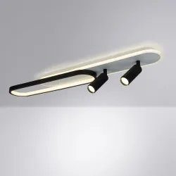 Потолочный светильник Arte Lamp