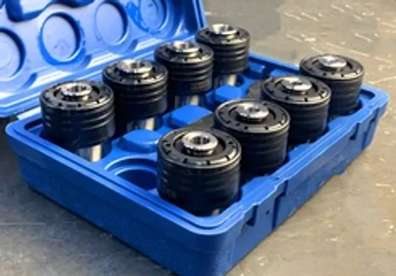 Плита (стол) к верстаку WB-5080 для резьбонарезных манипуляторов