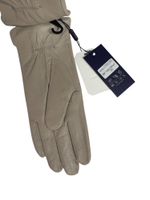 Перчатки. Женские. Материал верха: Кожаные люкс качества. Подклад: Трикотаж-шерсть. 5 шт в упаковке.